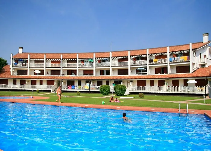 Residence Selenis Apartments