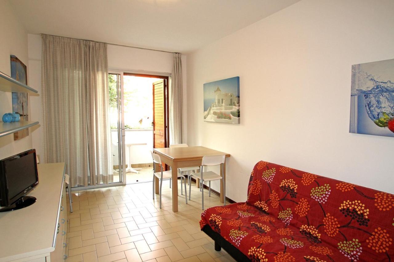 Apartment Selenis