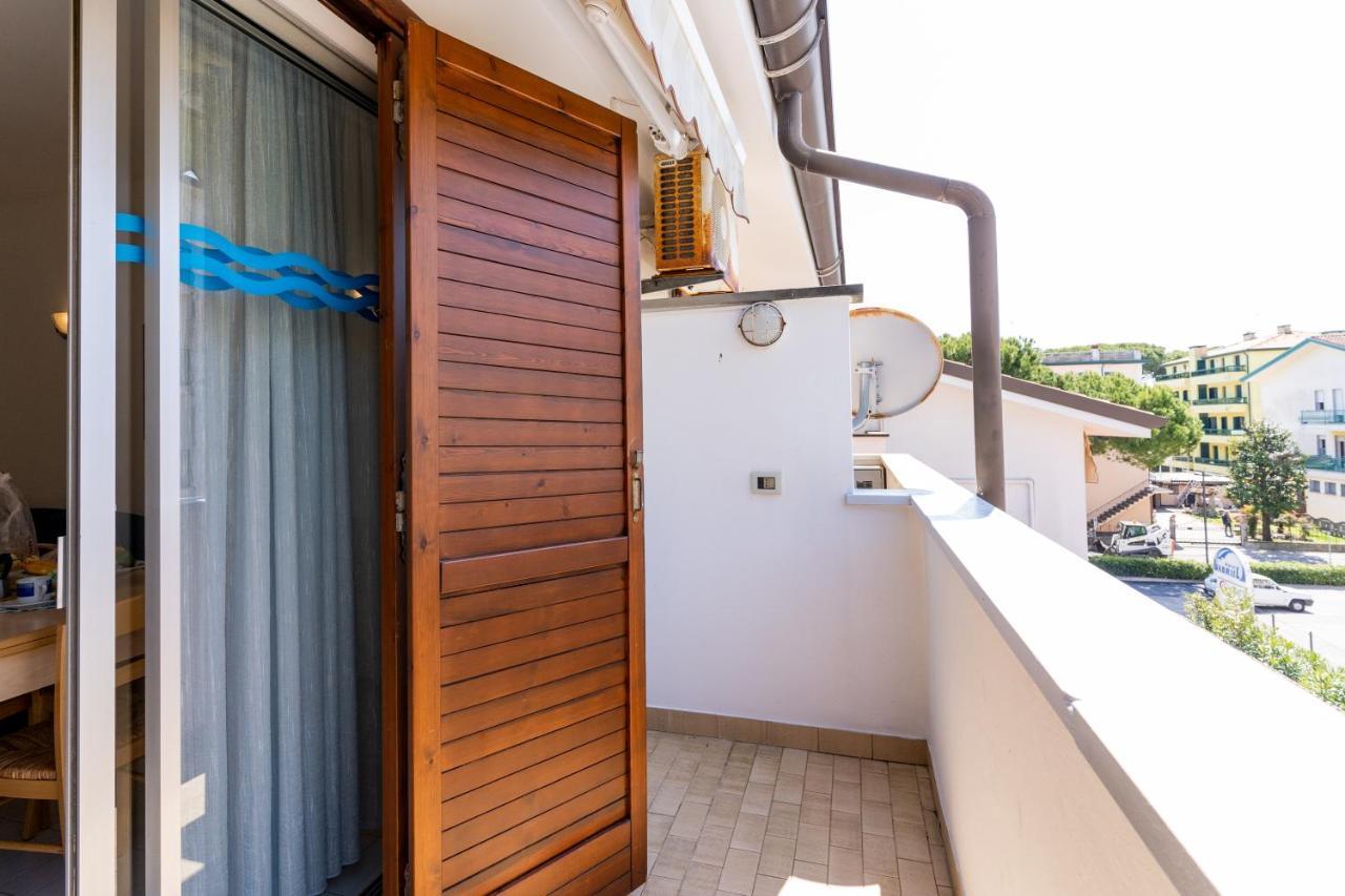 Apartment Selenis